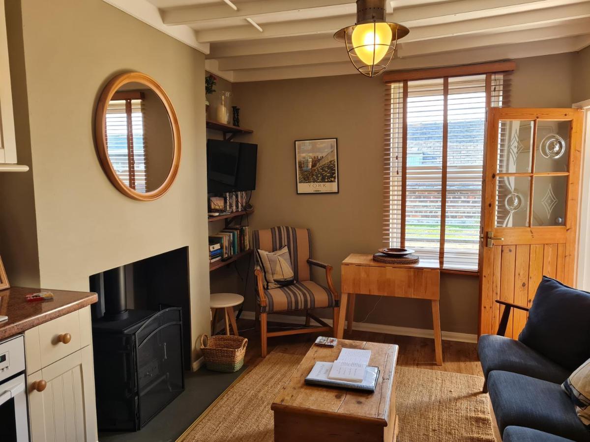 فيلا ويتبيفي Pipit House المظهر الخارجي الصورة