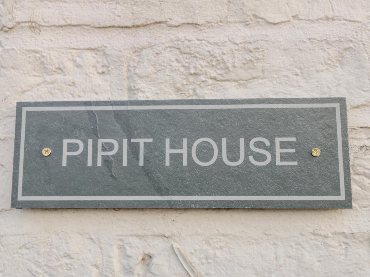 فيلا ويتبيفي Pipit House المظهر الخارجي الصورة